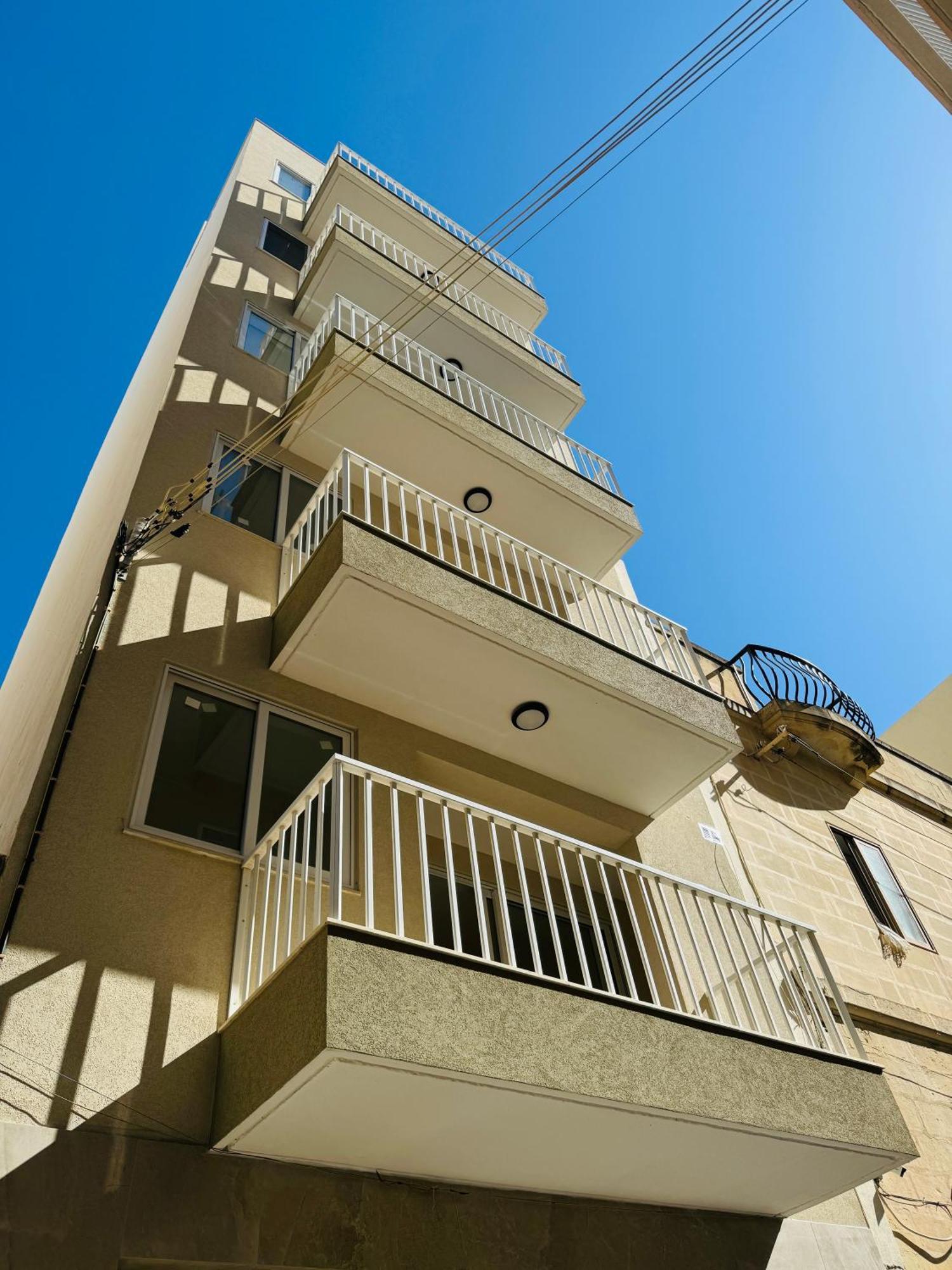 Seeyou Bahía de San Pablo Exterior foto